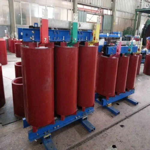 伊吾SCB10-250KVA干式变压器