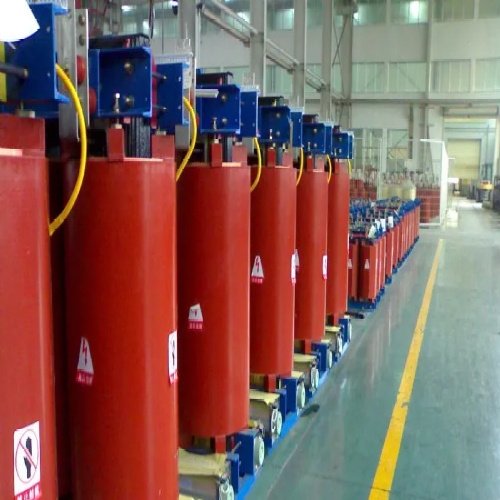 伊吾SCB10-200KVA干式变压器