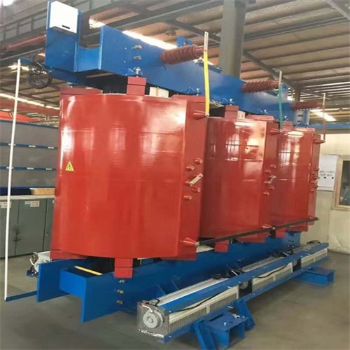 伊吾SCB10-500KVA干式变压器价格