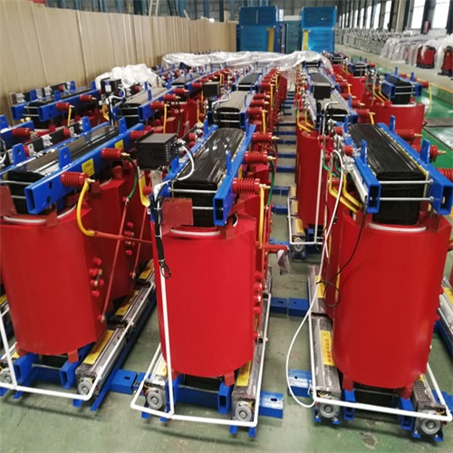 伊吾SCB13-400KVA-10/0.4干